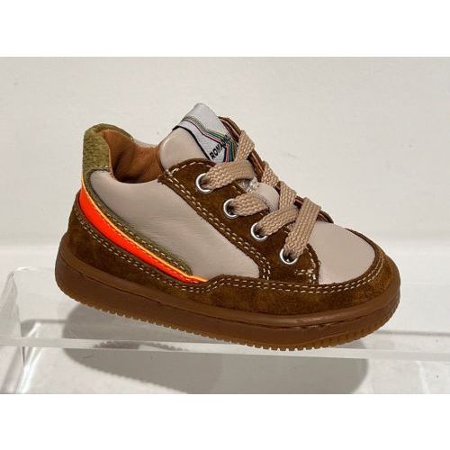 romagnoli sneakers kaki