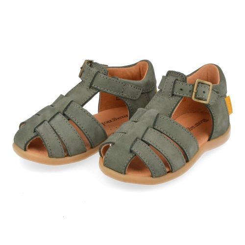 Romagnoli Sandalen Khaki  (6035R068) - Junior Steps