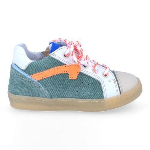 romagnoli sneakers kaki