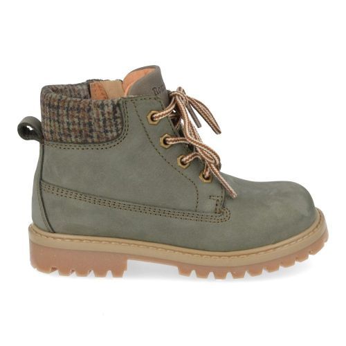 romagnoli veterboot kaki romagnoli veterboot kaki