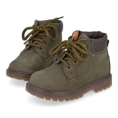 Romagnoli  Khaki Jungen (5123R068) - Junior Steps