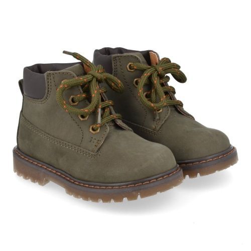 Romagnoli  Khaki Jungen (5123R068) - Junior Steps