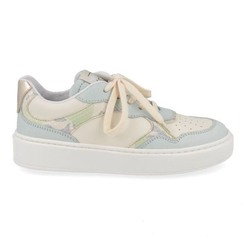 romagnoli sneakers mint