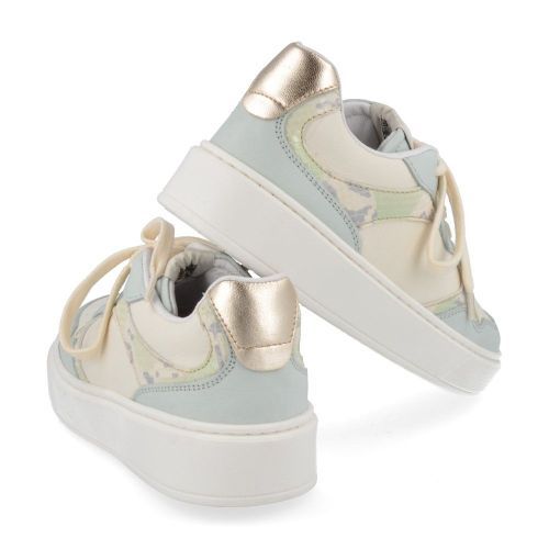 Romagnoli Sneakers Mint Girls (2875R391) - Junior Steps