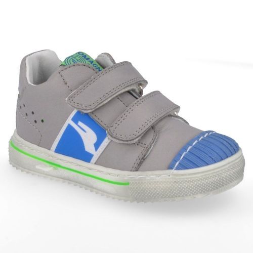 Romagnoli sneakers grijs Jongens ( - niels1184) - Junior Steps