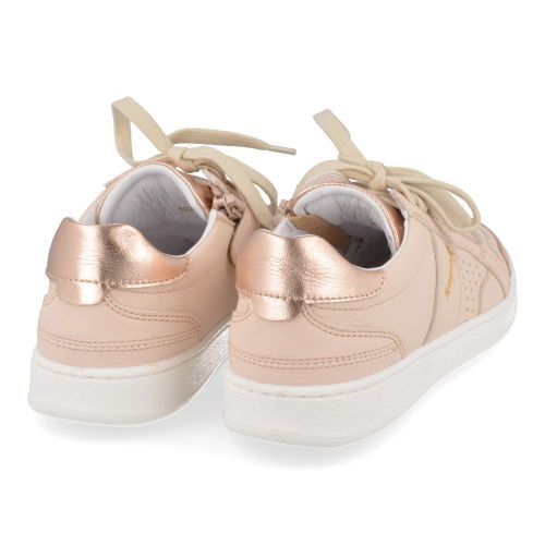 Romagnoli Sneakers nude Girls (4822R247) - Junior Steps