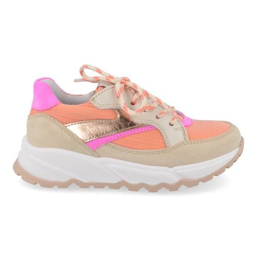 romagnoli sneakers beige