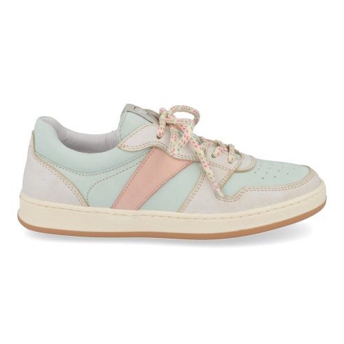 romagnoli sneakers mint