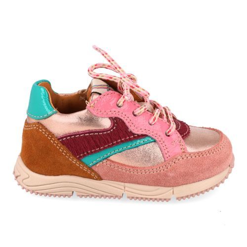 romagnoli sneakers rozé