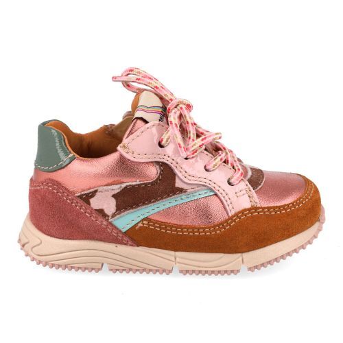 romagnoli sneakers rozé