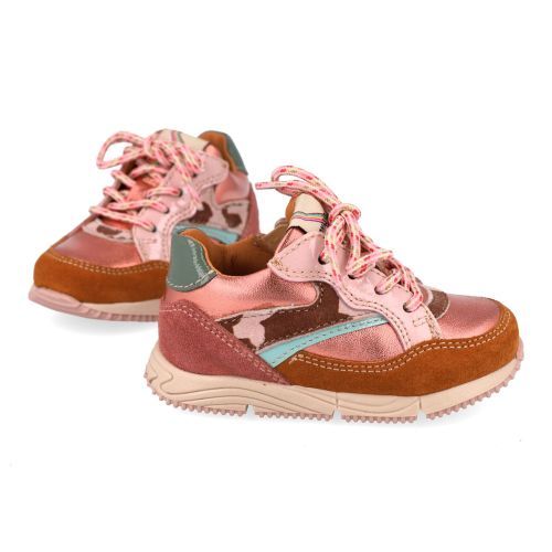Romagnoli Sneakers roze Mädchen (9099R018) - Junior Steps