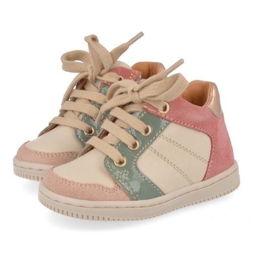 Romagnoli Sneakers roze Mädchen (5050R263) - Junior Steps