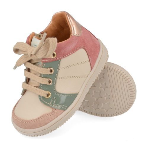 Romagnoli Sneakers roze Mädchen (5050R263) - Junior Steps