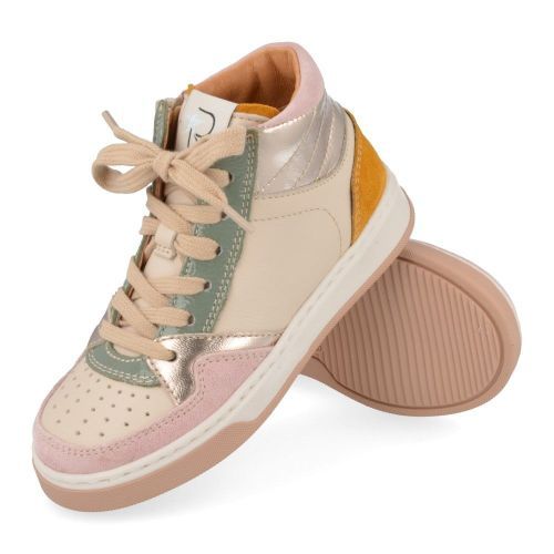 Romagnoli Sneakers roze Mädchen (5363R163) - Junior Steps