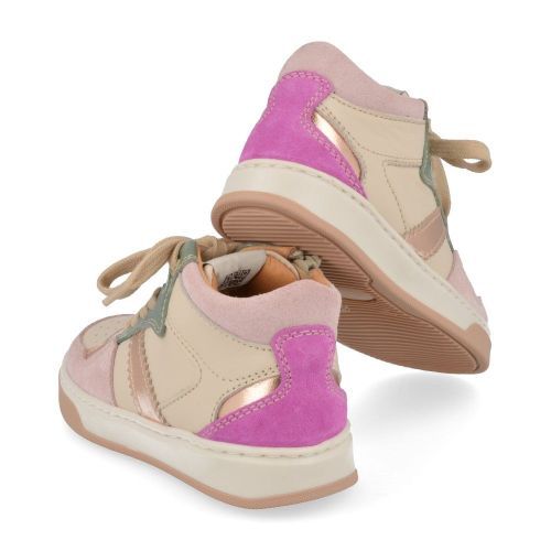 Romagnoli Sneakers roze Mädchen (5363R263) - Junior Steps