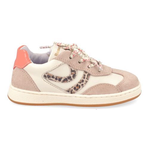 romagnoli sneakers roze