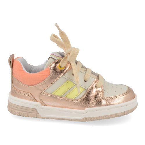 romagnoli sneakers rozé