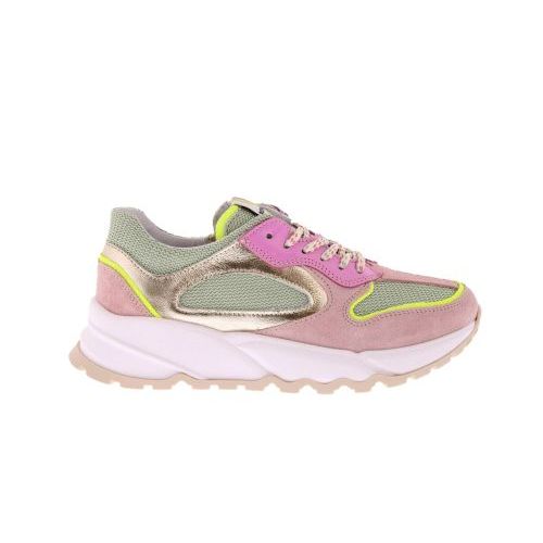 romagnoli sneakers roze