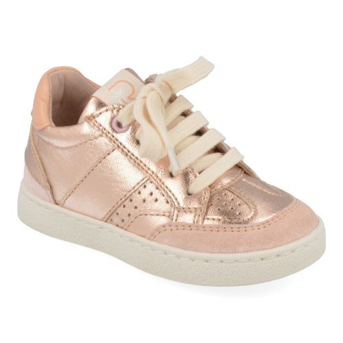 Romagnoli Sneakers pink Girls (4191R171) - Junior Steps