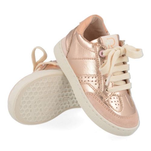 Romagnoli Sneakers roze Mädchen (4191R171) - Junior Steps