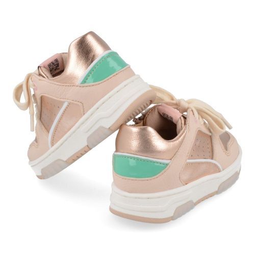Romagnoli Sneakers roze Mädchen (4233R271) - Junior Steps