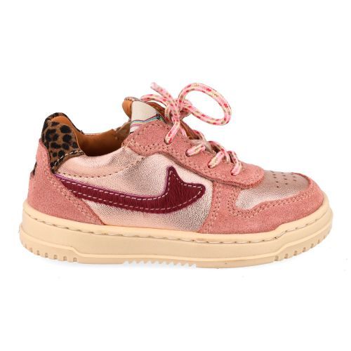 romagnoli sneakers rozé