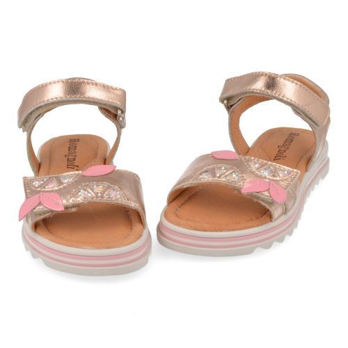 Romagnoli Sandalen roze Mädchen (6754R071) - Junior Steps