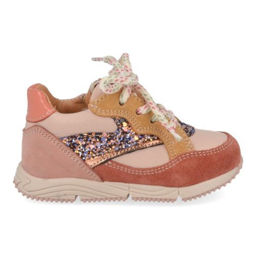 romagnoli sneakers roze romagnoli sneakers roze