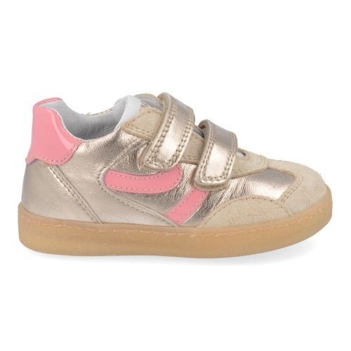 romagnoli sneakers rozé