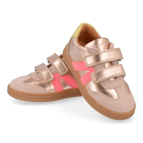 Romagnoli Sneakers roze Mädchen (6633R071) - Junior Steps