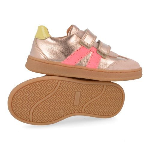 Romagnoli Sneakers roze Mädchen (6633R071) - Junior Steps