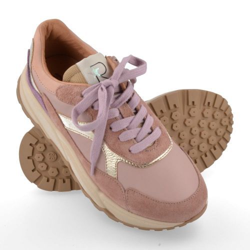 Romagnoli Sneakers roze Mädchen (3815R116) - Junior Steps