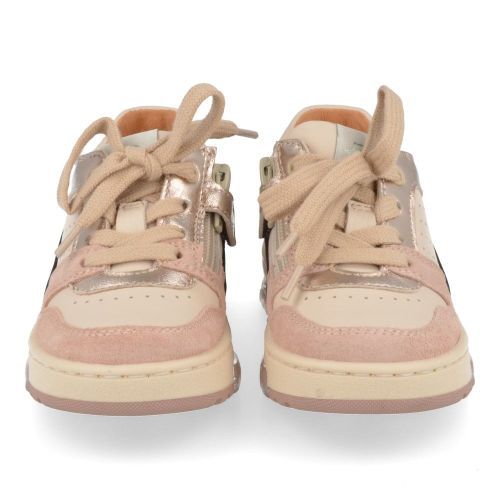 Romagnoli Sneakers pink Girls (5220R063) - Junior Steps