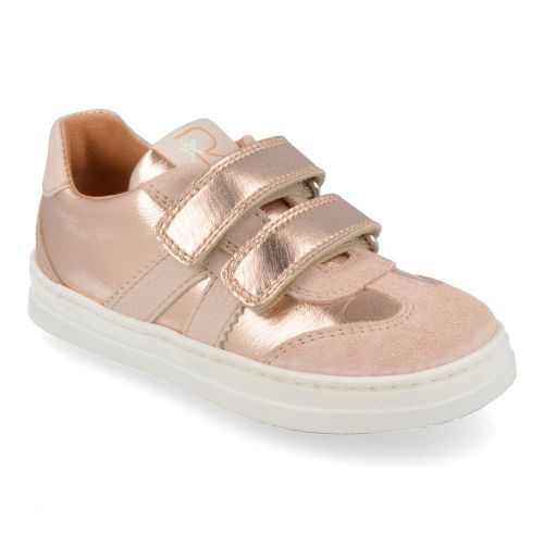 Romagnoli Sneakers roze Mädchen (4615R271) - Junior Steps