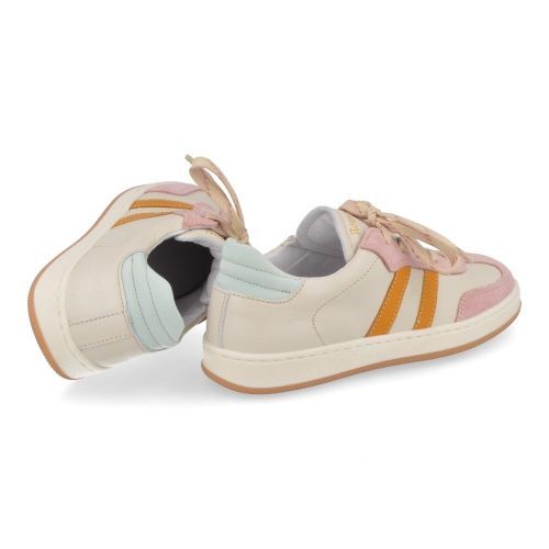 Romagnoli Sneakers roze Mädchen (6862R028) - Junior Steps