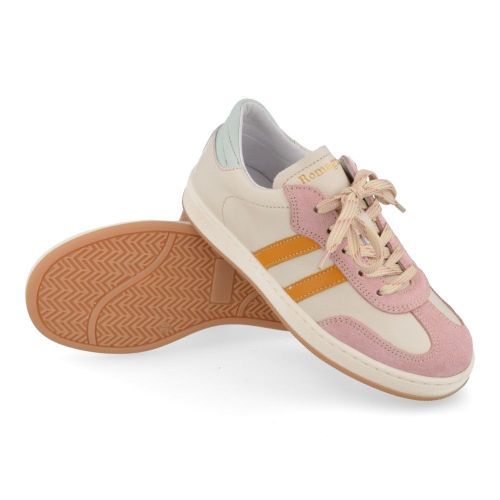 Romagnoli Sneakers roze Mädchen (6862R028) - Junior Steps