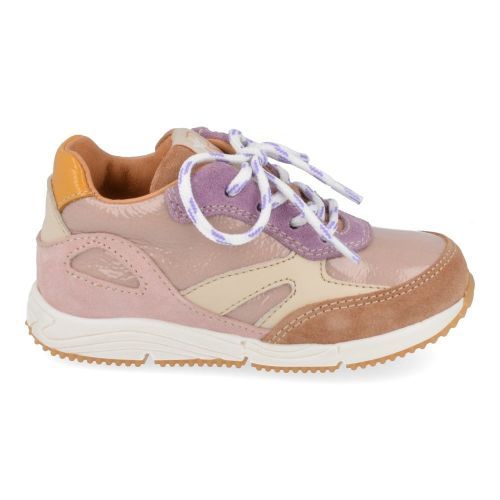 romagnoli sneakers roze
