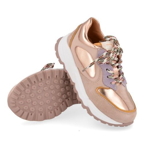 Romagnoli Sneakers roze Mädchen (5388R271) - Junior Steps