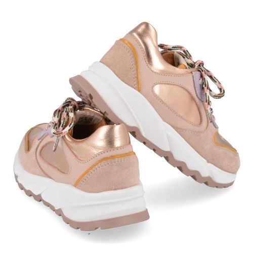 Romagnoli Sneakers roze Mädchen (5388R271) - Junior Steps