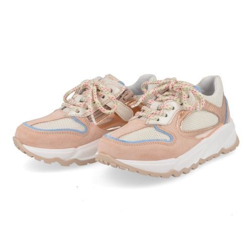 Romagnoli Sneakers roze Mädchen (6534R024) - Junior Steps