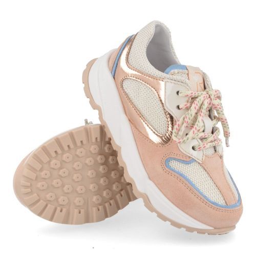 Romagnoli Sneakers roze Mädchen (6534R024) - Junior Steps