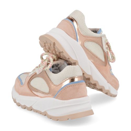 Romagnoli Sneakers roze Mädchen (6534R024) - Junior Steps