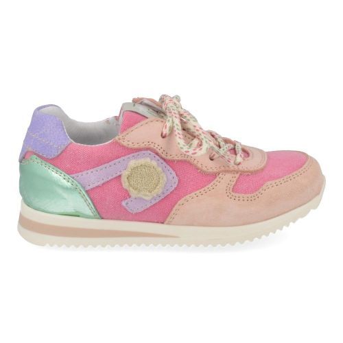 romagnoli sneakers roze