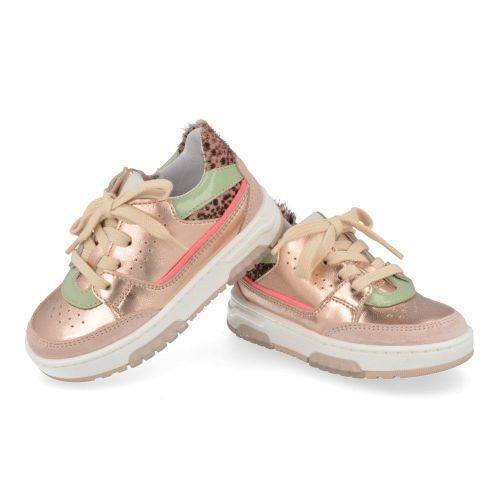 Romagnoli Sneakers roze Mädchen (6197R071) - Junior Steps