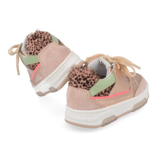 Romagnoli Sneakers roze Mädchen (6197R071) - Junior Steps