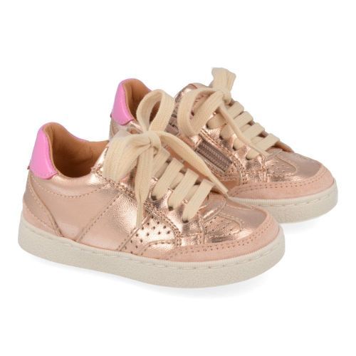 Romagnoli Sneakers roze Mädchen (6222R071) - Junior Steps