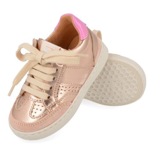 Romagnoli Sneakers roze Mädchen (6222R071) - Junior Steps