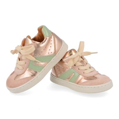 Romagnoli Sneakers roze Mädchen (6220R071) - Junior Steps