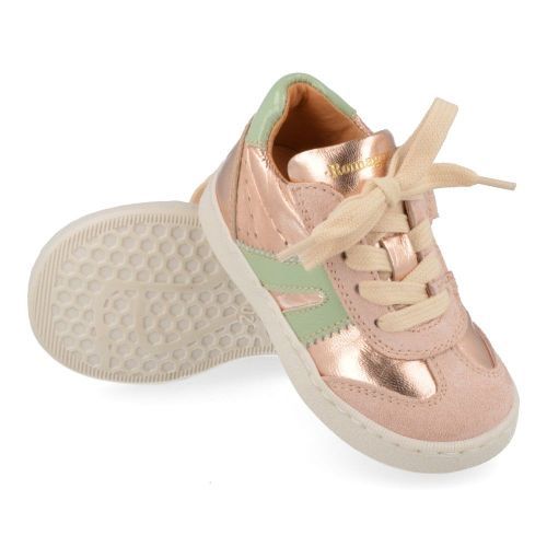 Romagnoli Sneakers roze Mädchen (6220R071) - Junior Steps