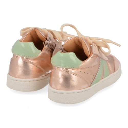 Romagnoli Sneakers roze Mädchen (6220R071) - Junior Steps